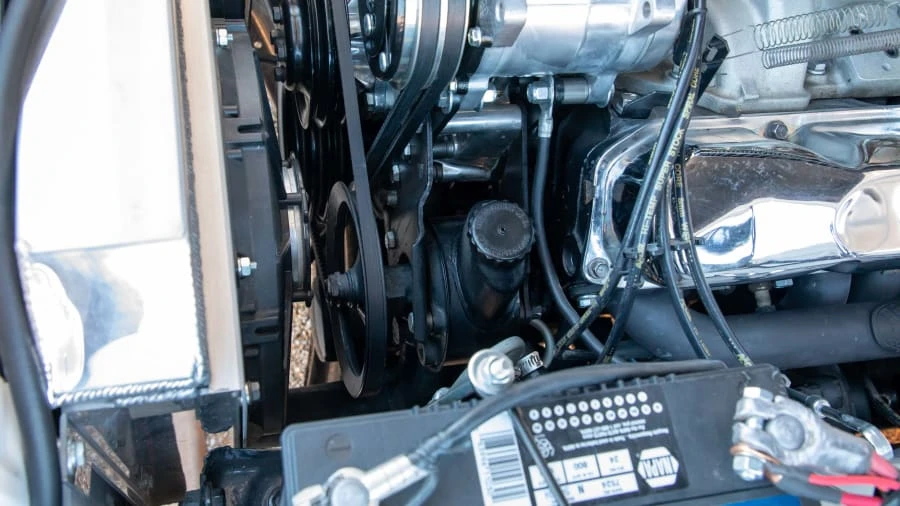 1966 Plymouth Satellite - Image 18 of 28