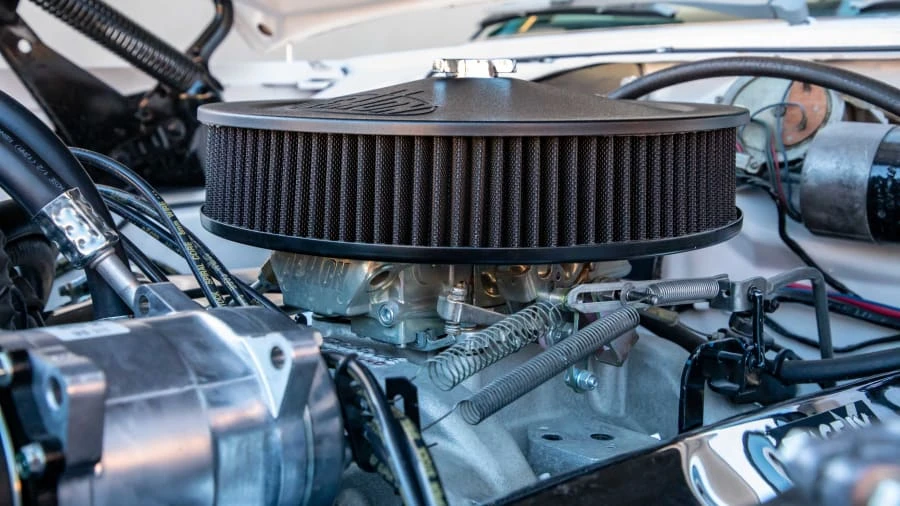 1966 Plymouth Satellite - Image 21 of 28