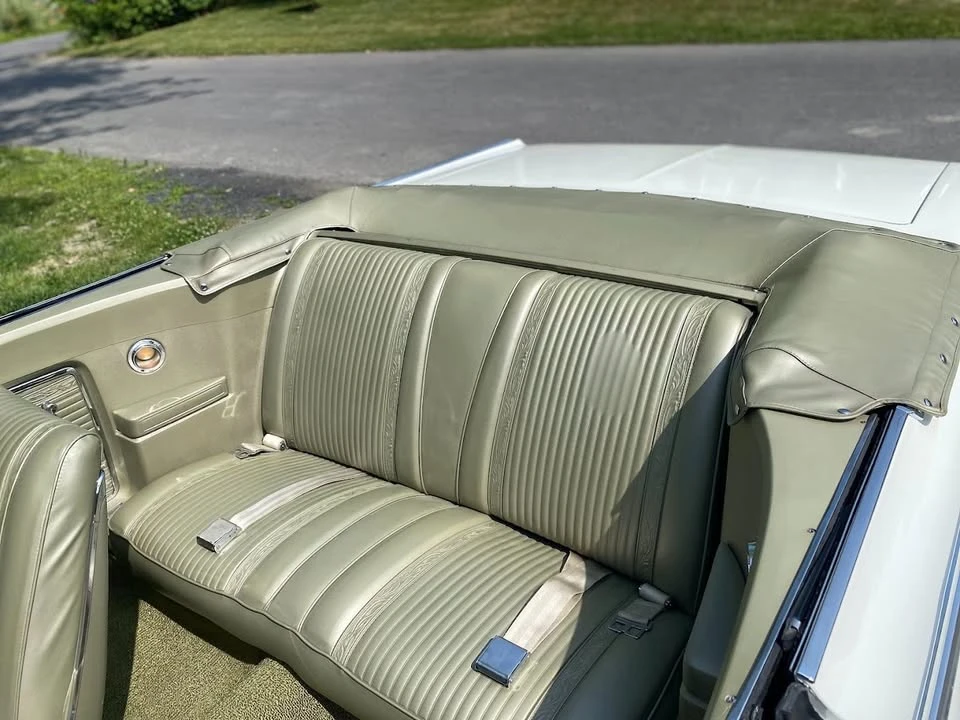 1966 Plymouth Satellite - Image 5 of 7