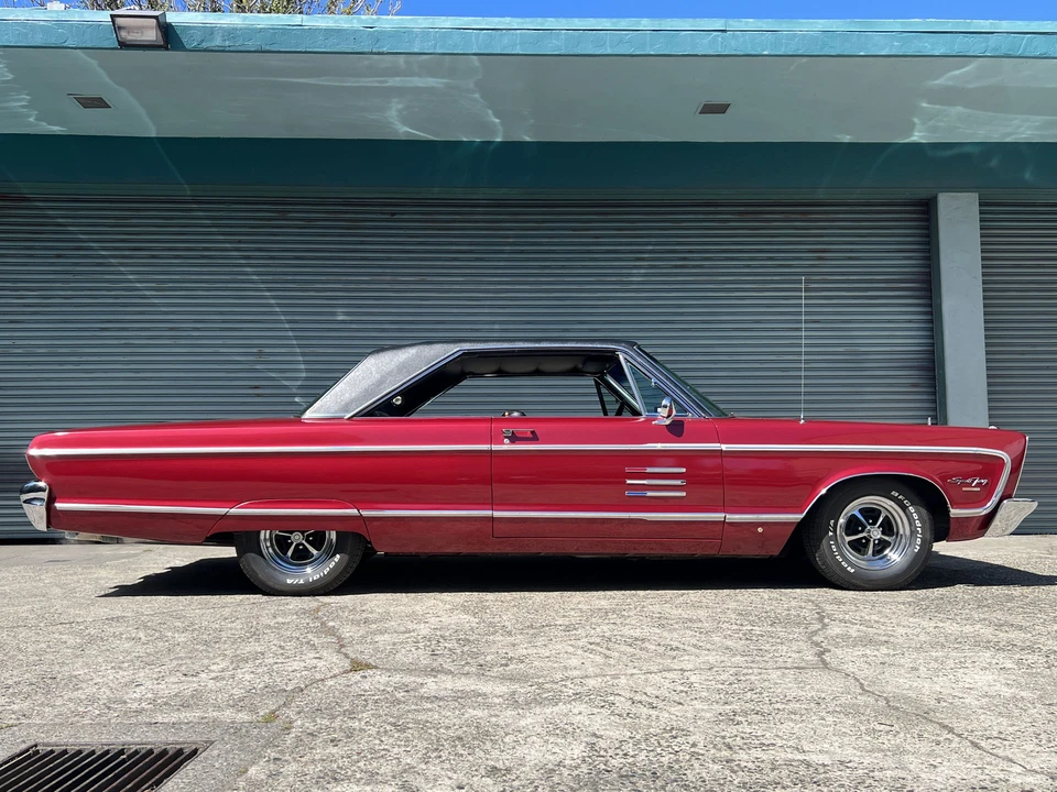 1966 Plymouth Fury - Image 13 of 31