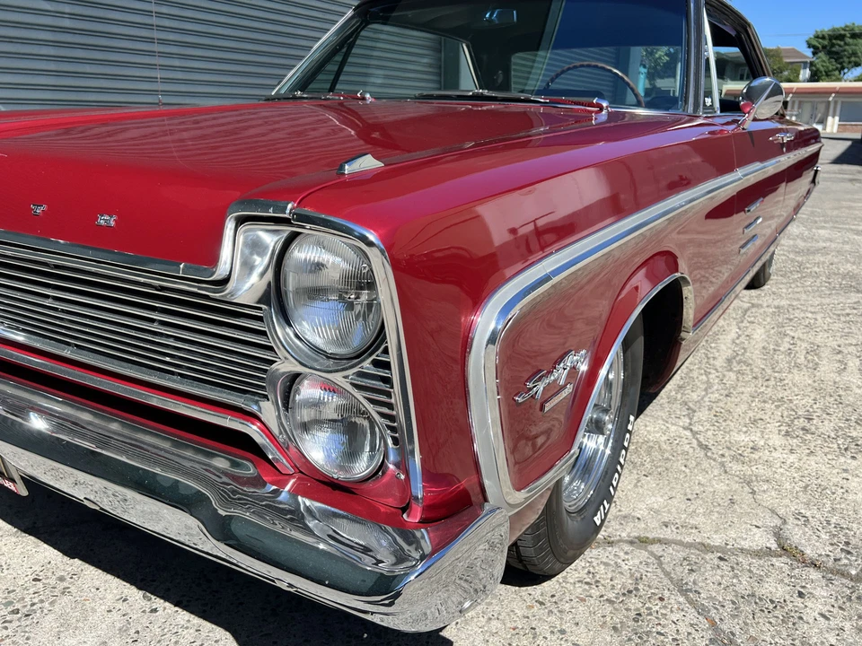 1966 Plymouth Fury - Image 14 of 31