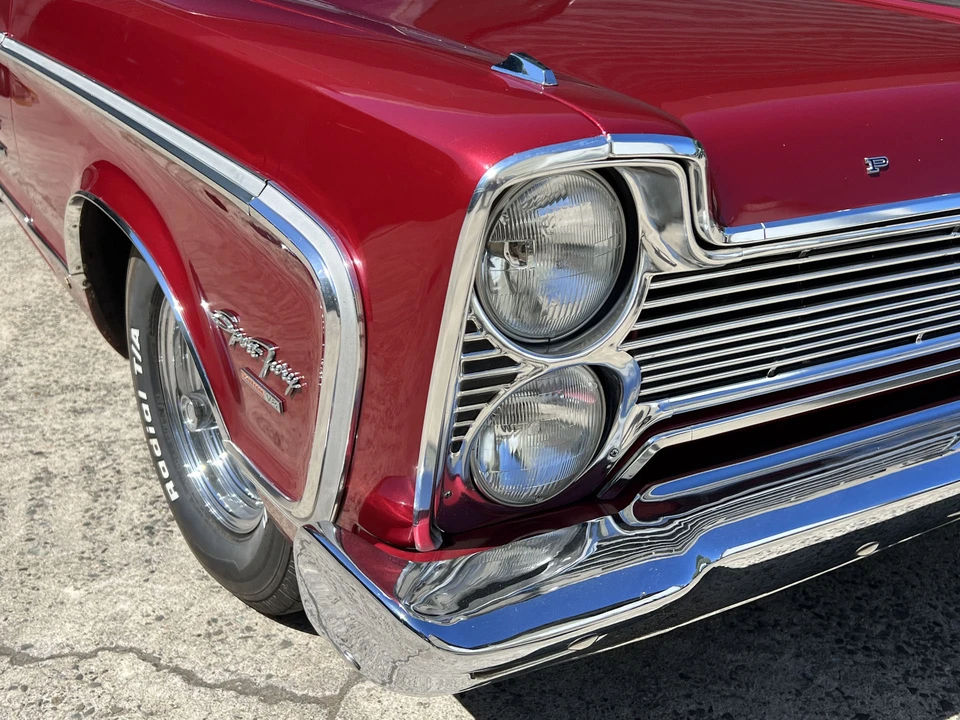 1966 Plymouth Fury - Image 18 of 31