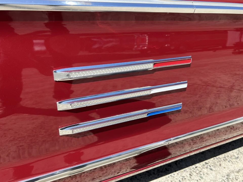 1966 Plymouth Fury - Image 23 of 31