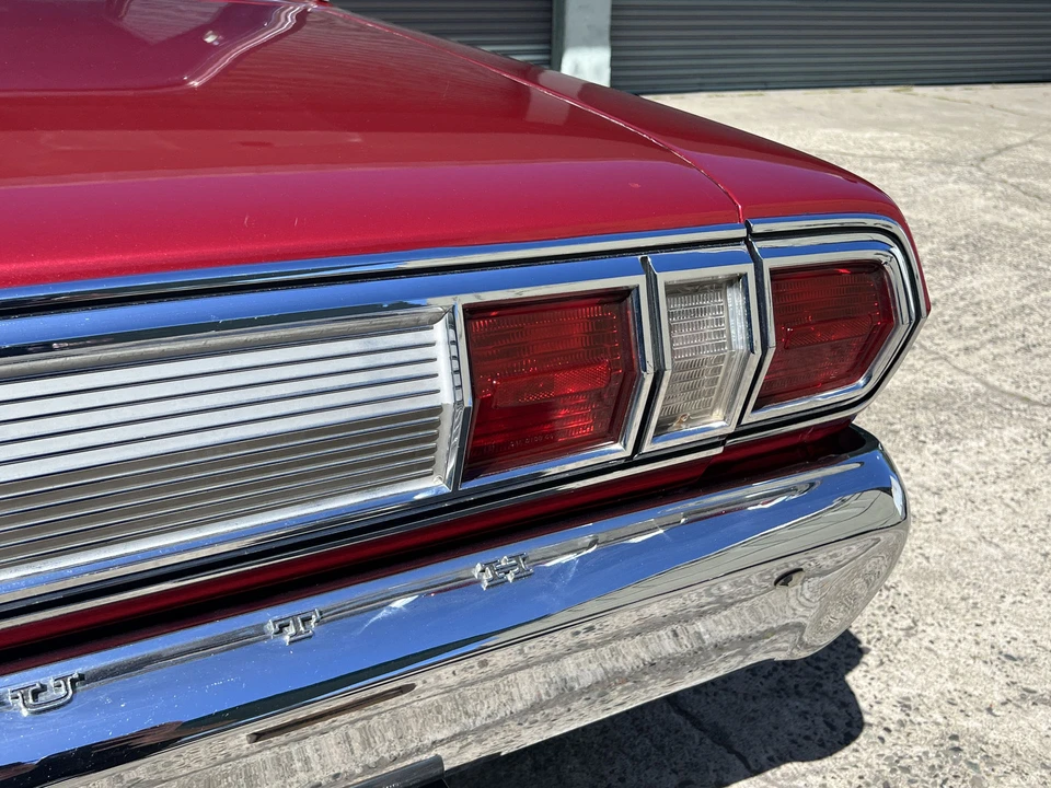 1966 Plymouth Fury - Image 25 of 31