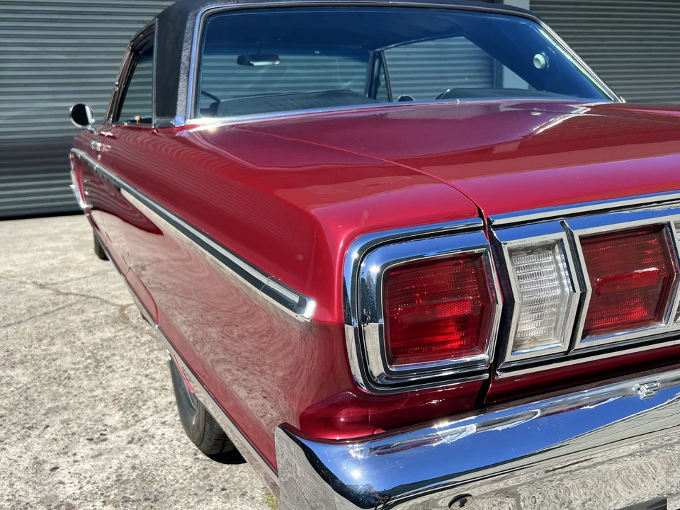 1966 Plymouth Fury - Image 26 of 31