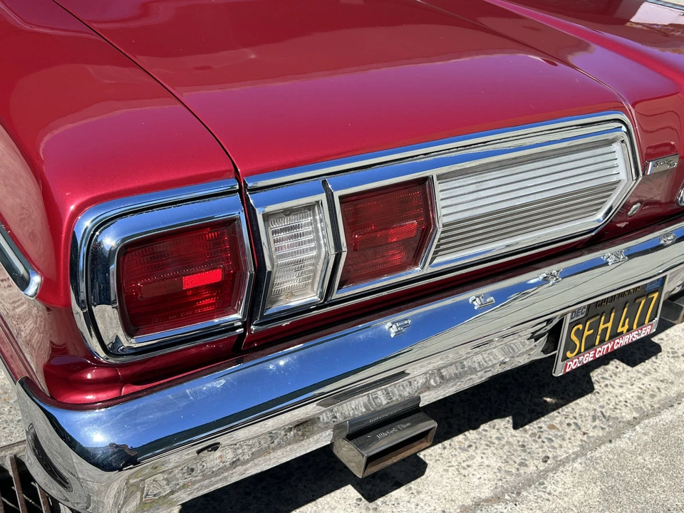 1966 Plymouth Fury - Image 27 of 31
