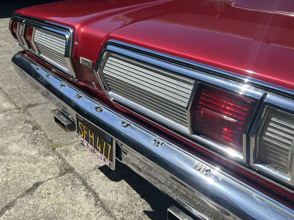 1966 Plymouth Fury - Image 28 of 31