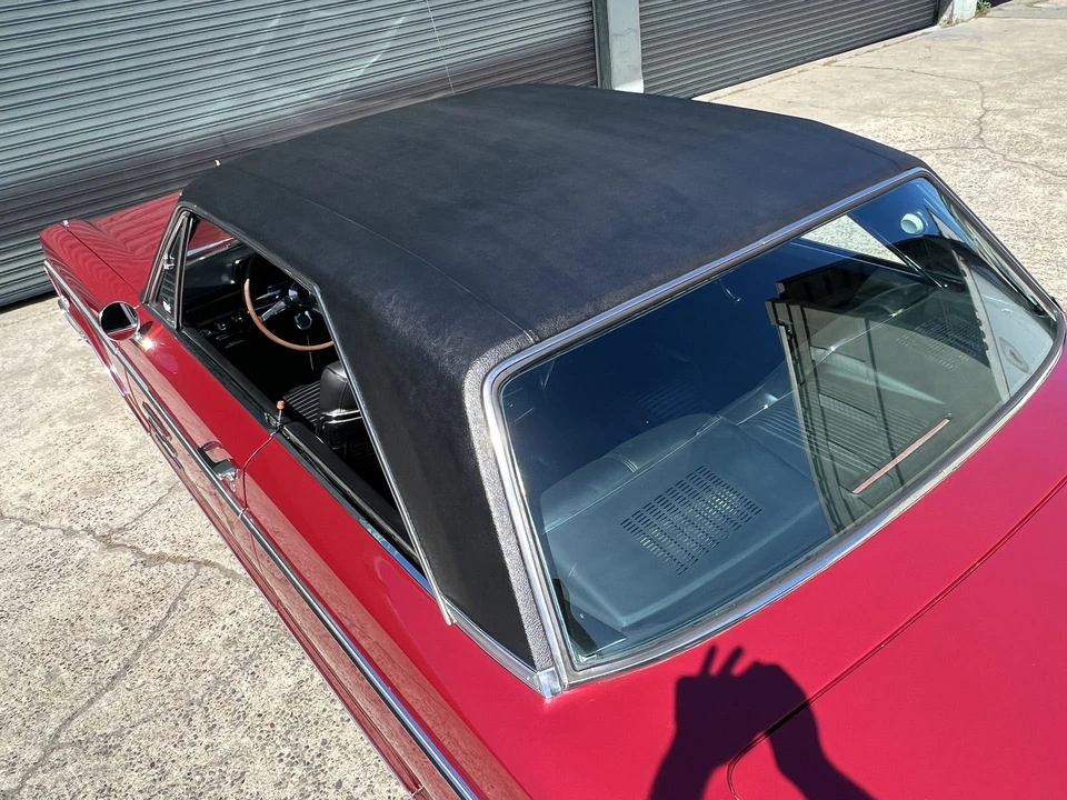 1966 Plymouth Fury - Image 31 of 31