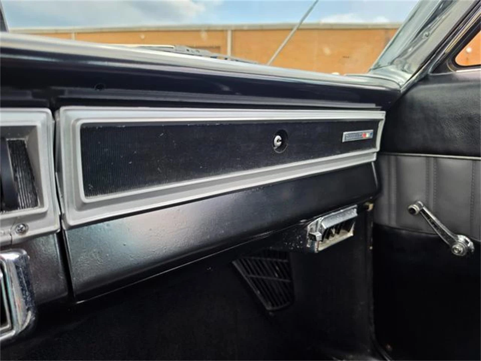 1966 Plymouth Fury - Image 21 of 31