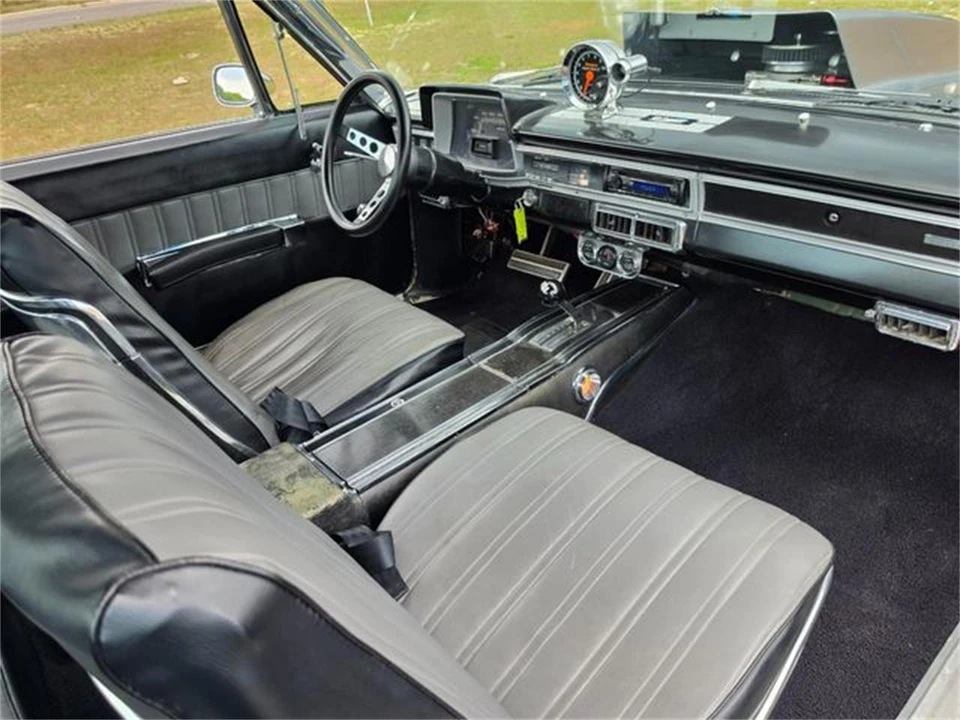 1966 Plymouth Fury - Image 31 of 31
