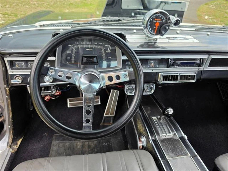 1966 Plymouth Fury - Image 17 of 31