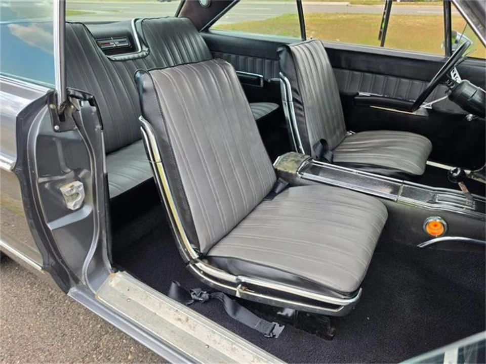 1966 Plymouth Fury - Image 29 of 31
