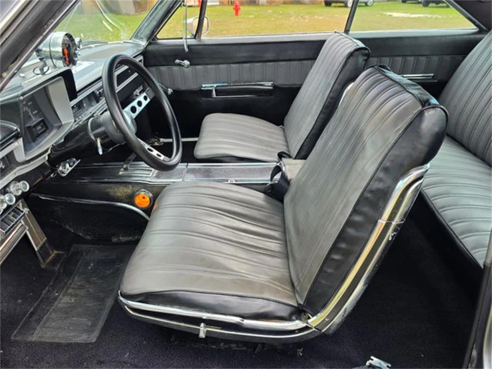 1966 Plymouth Fury - Image 15 of 31