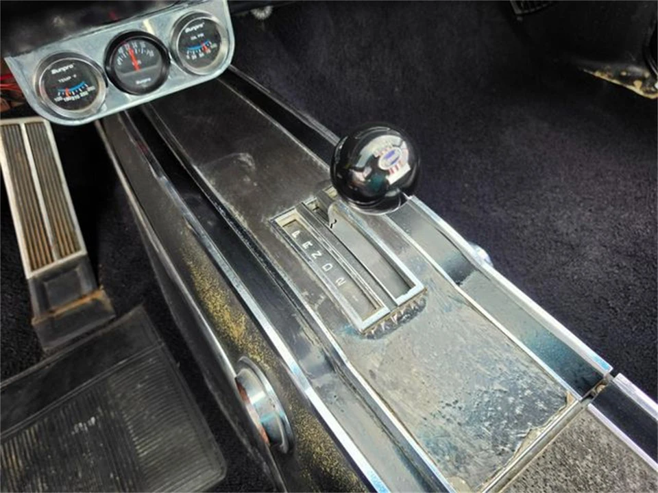1966 Plymouth Fury - Image 23 of 31