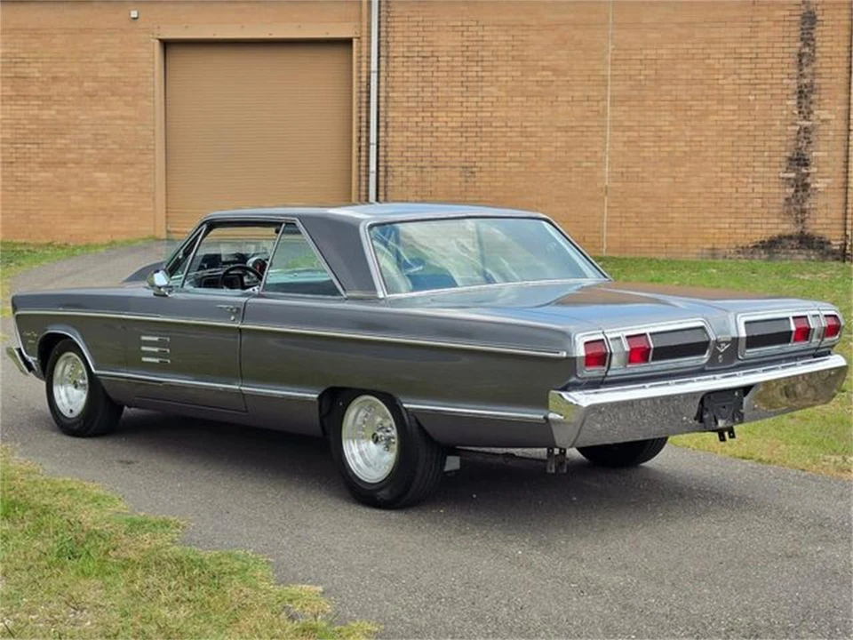 1966 Plymouth Fury - Image 11 of 31