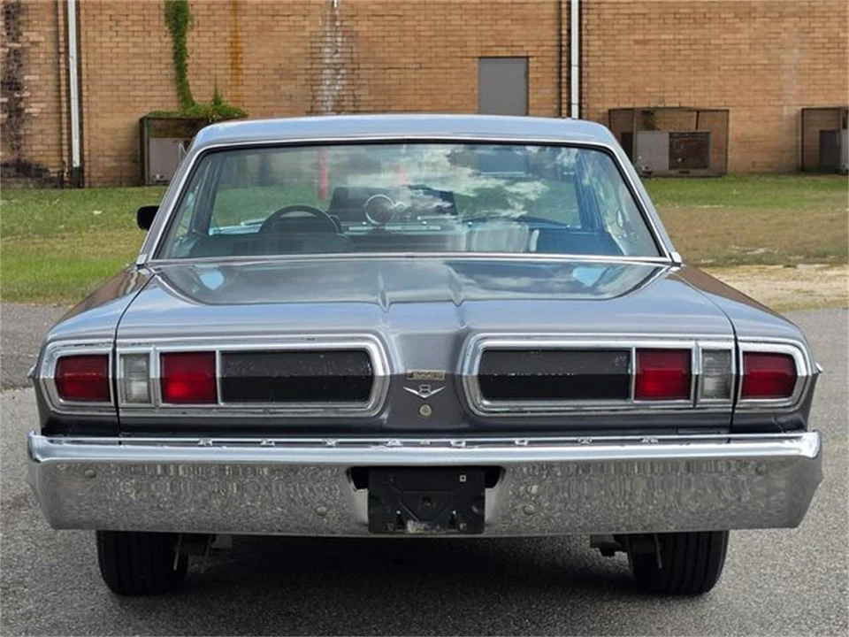 1966 Plymouth Fury - Image 9 of 31