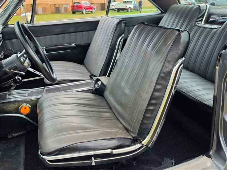 1966 Plymouth Fury - Image 14 of 31