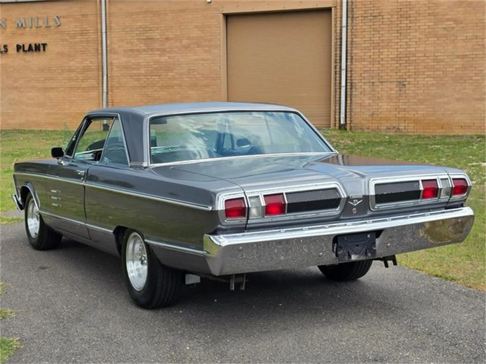 1966 Plymouth Fury - Image 10 of 31