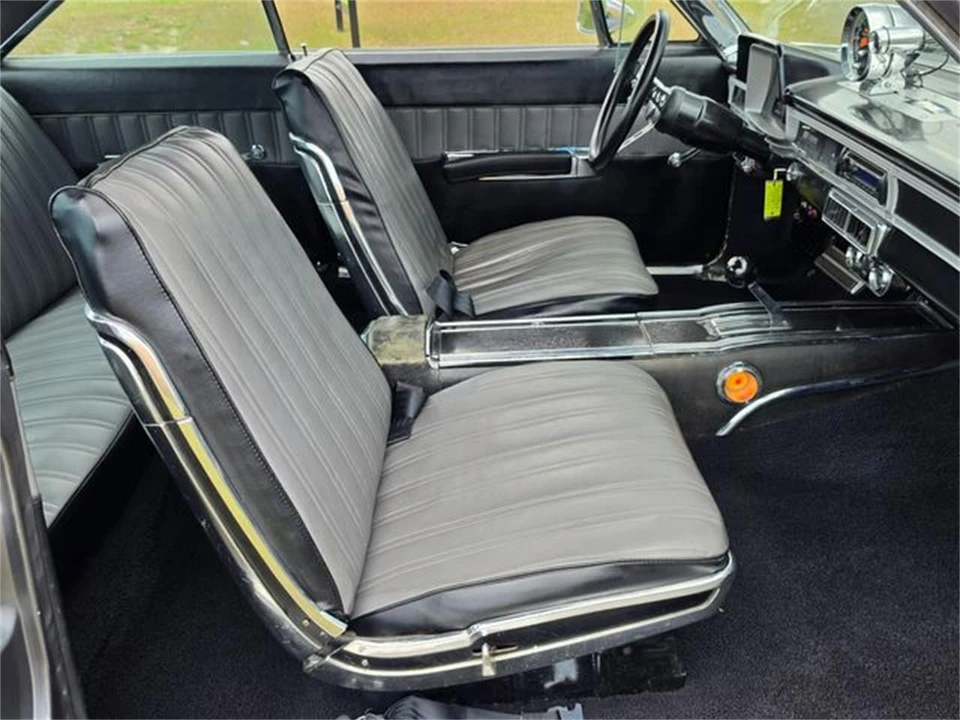 1966 Plymouth Fury - Image 30 of 31