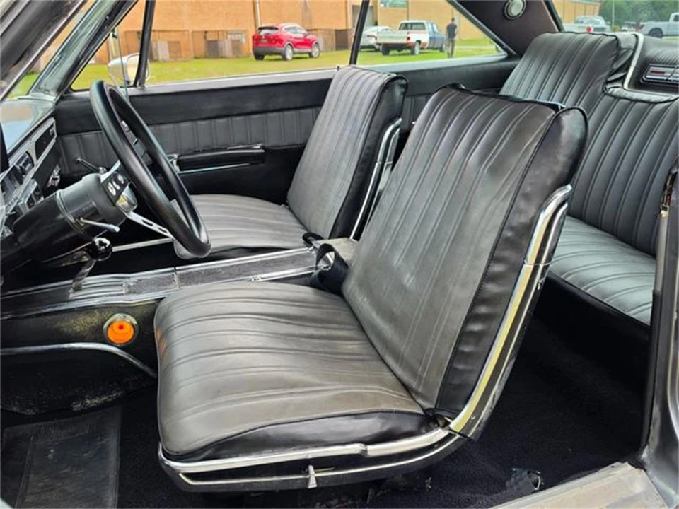 1966 Plymouth Fury - Image 26 of 31