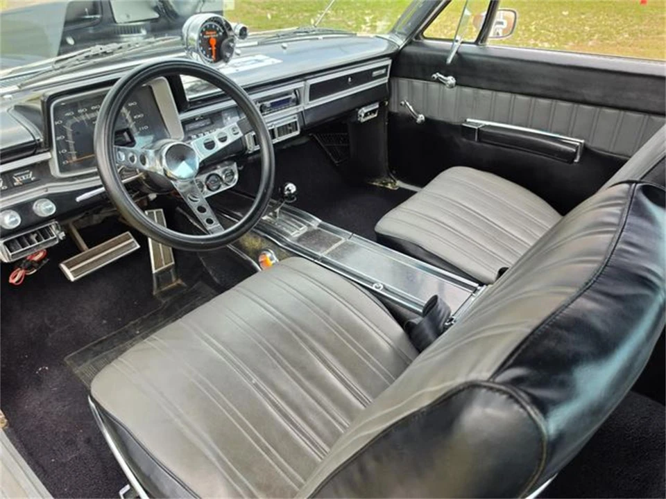 1966 Plymouth Fury - Image 16 of 31