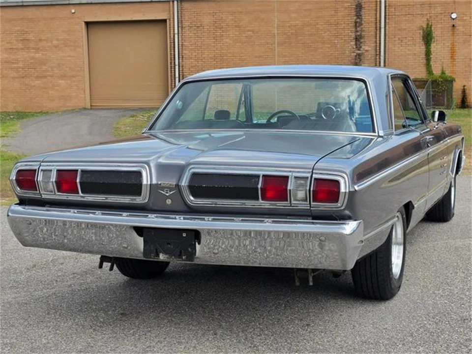 1966 Plymouth Fury - Image 8 of 31