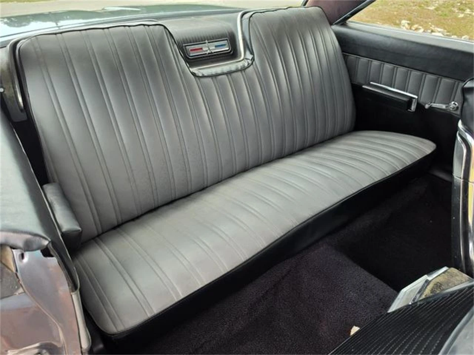 1966 Plymouth Fury - Image 28 of 31