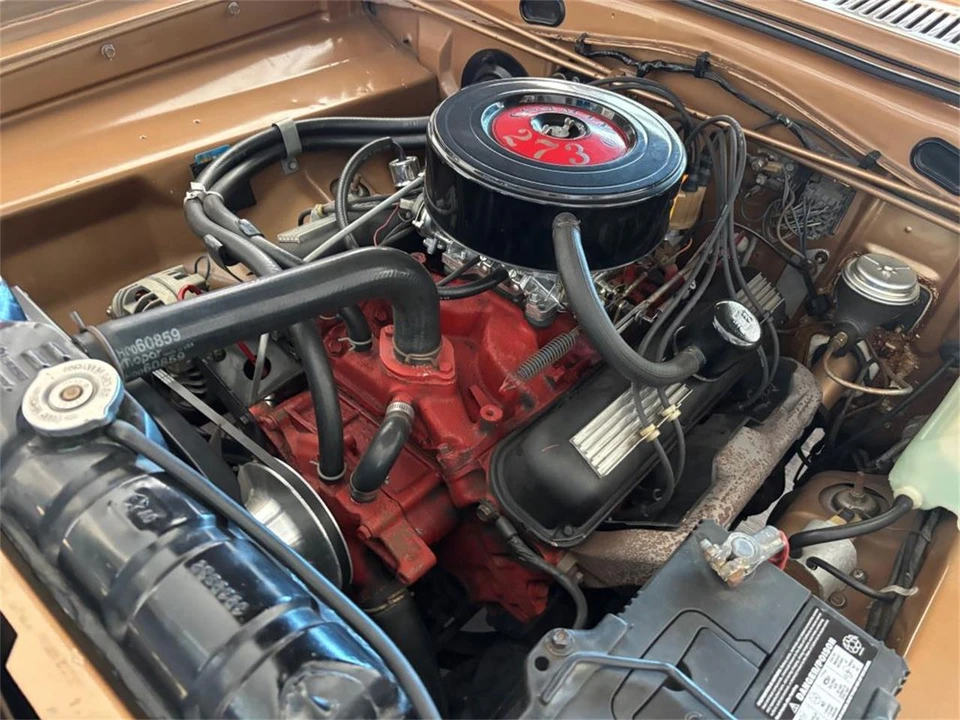 1966 Plymouth Valiant - Image 7 of 31
