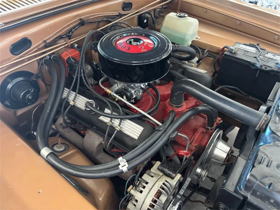 1966 Plymouth Valiant - Image 9 of 31