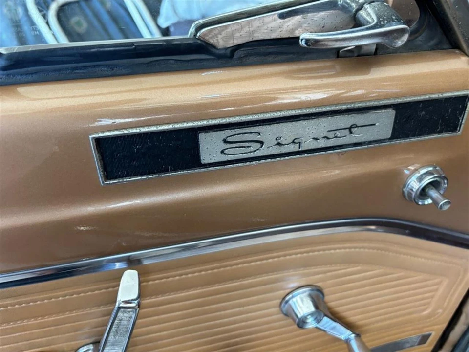 1966 Plymouth Valiant - Image 20 of 31
