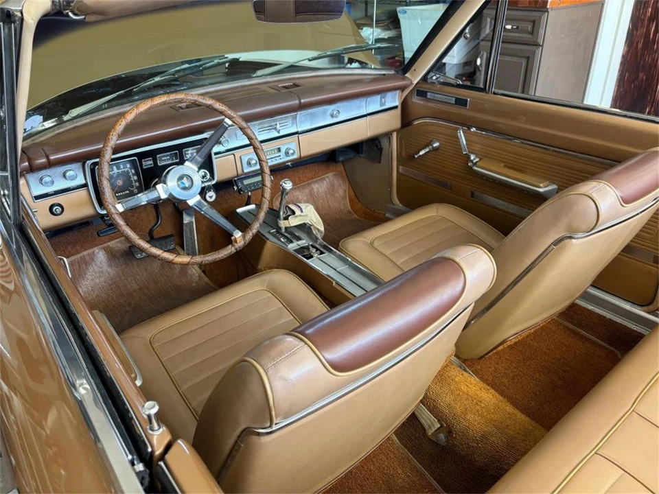 1966 Plymouth Valiant - Image 10 of 31