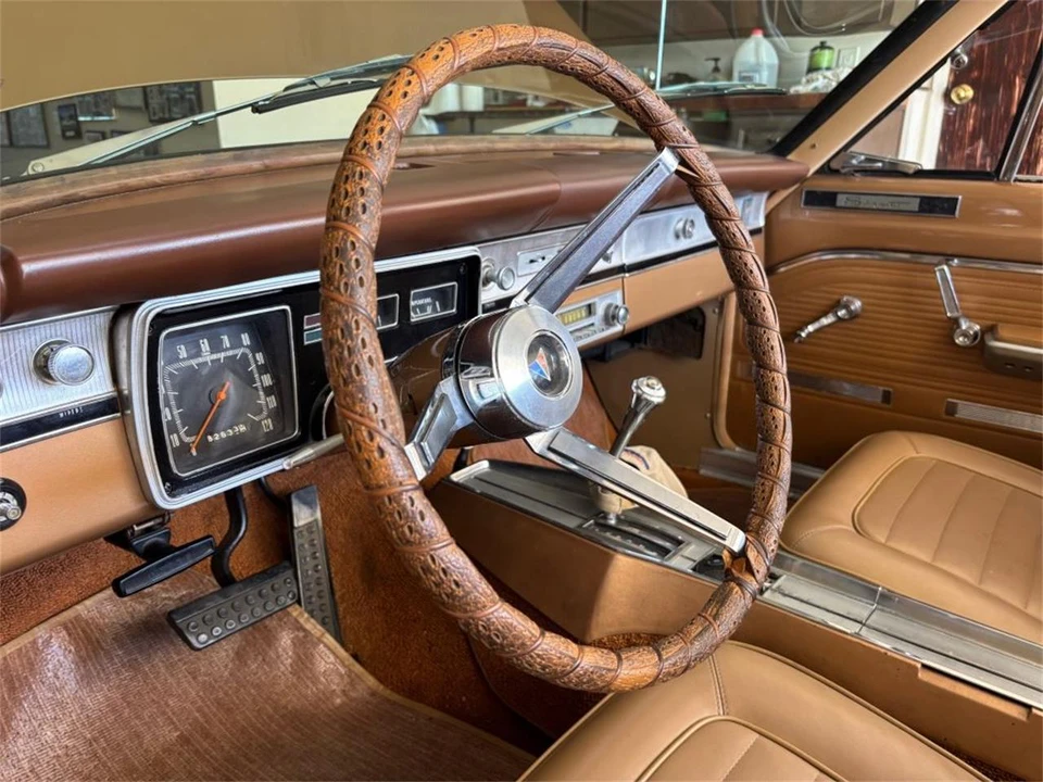 1966 Plymouth Valiant - Image 12 of 31