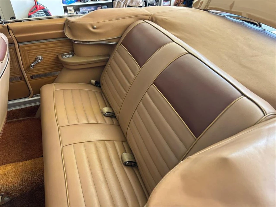 1966 Plymouth Valiant - Image 14 of 31
