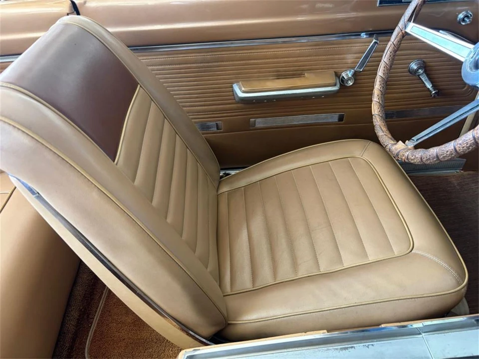 1966 Plymouth Valiant - Image 16 of 31