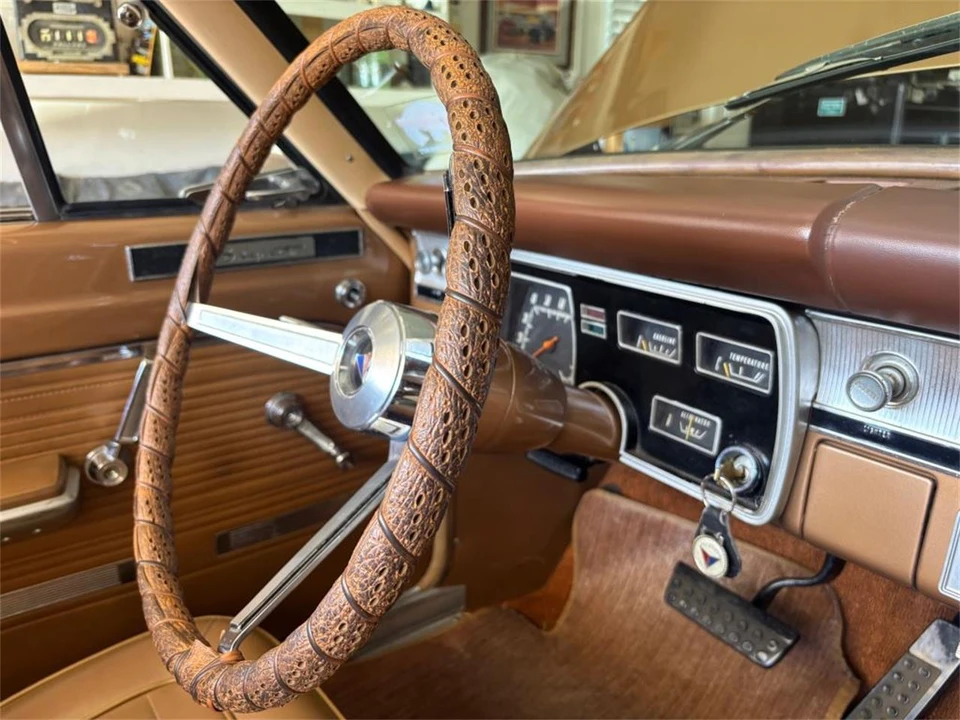 1966 Plymouth Valiant - Image 17 of 31