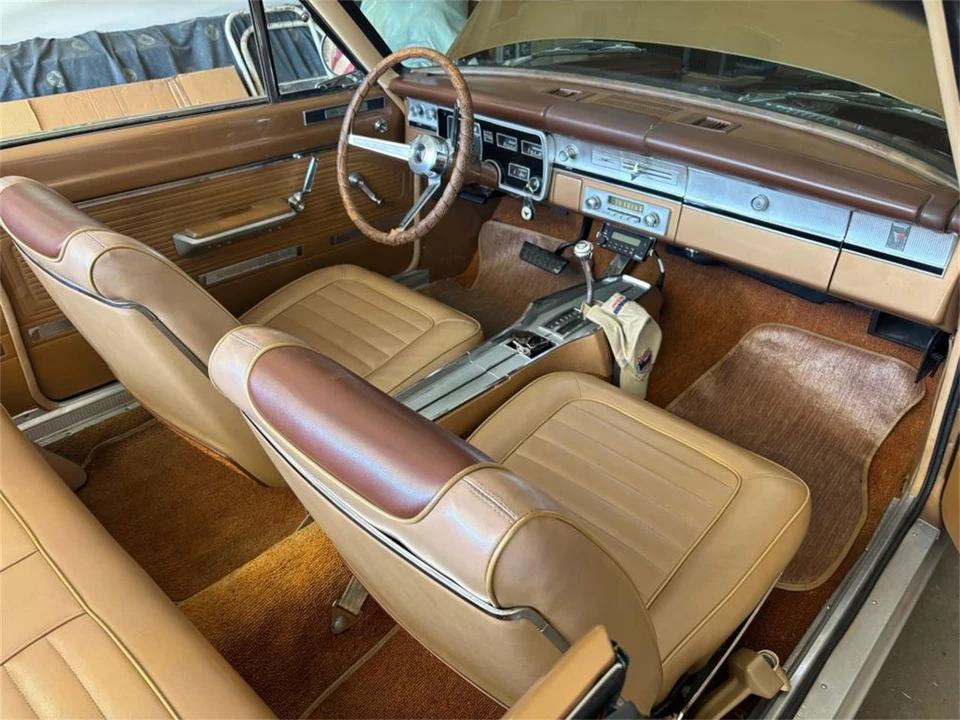 1966 Plymouth Valiant - Image 18 of 31