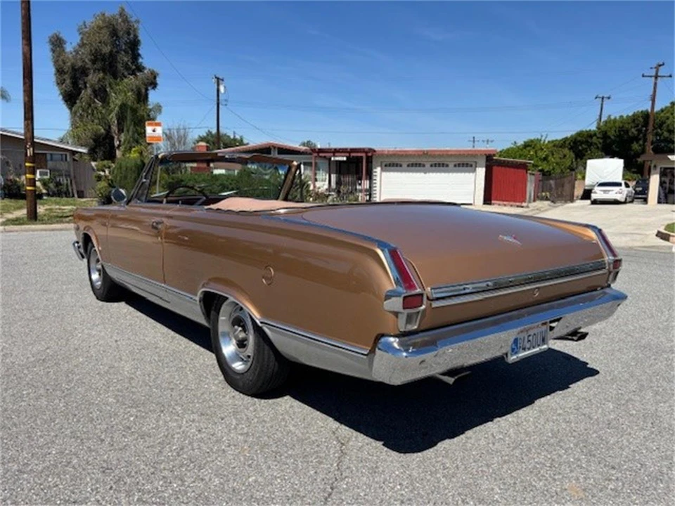 1966 Plymouth Valiant - Image 29 of 31