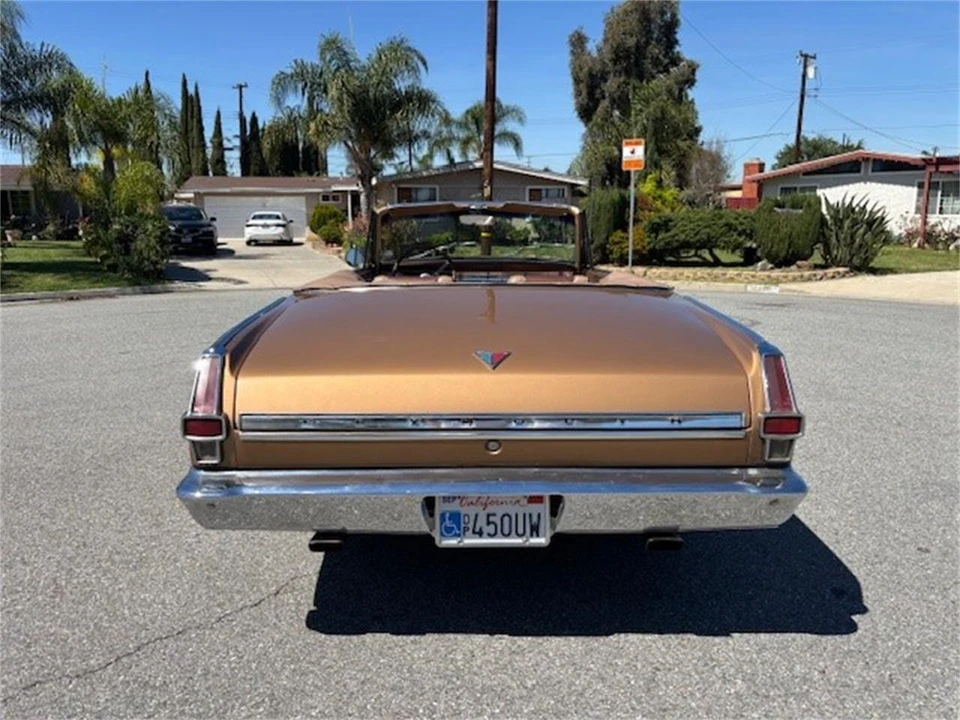 1966 Plymouth Valiant - Image 30 of 31