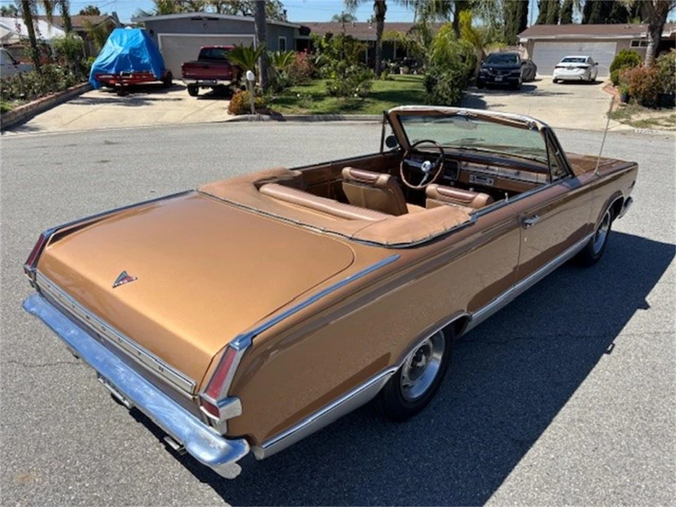1966 Plymouth Valiant - Image 28 of 31