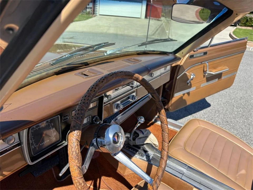 1966 Plymouth Valiant - Image 19 of 31
