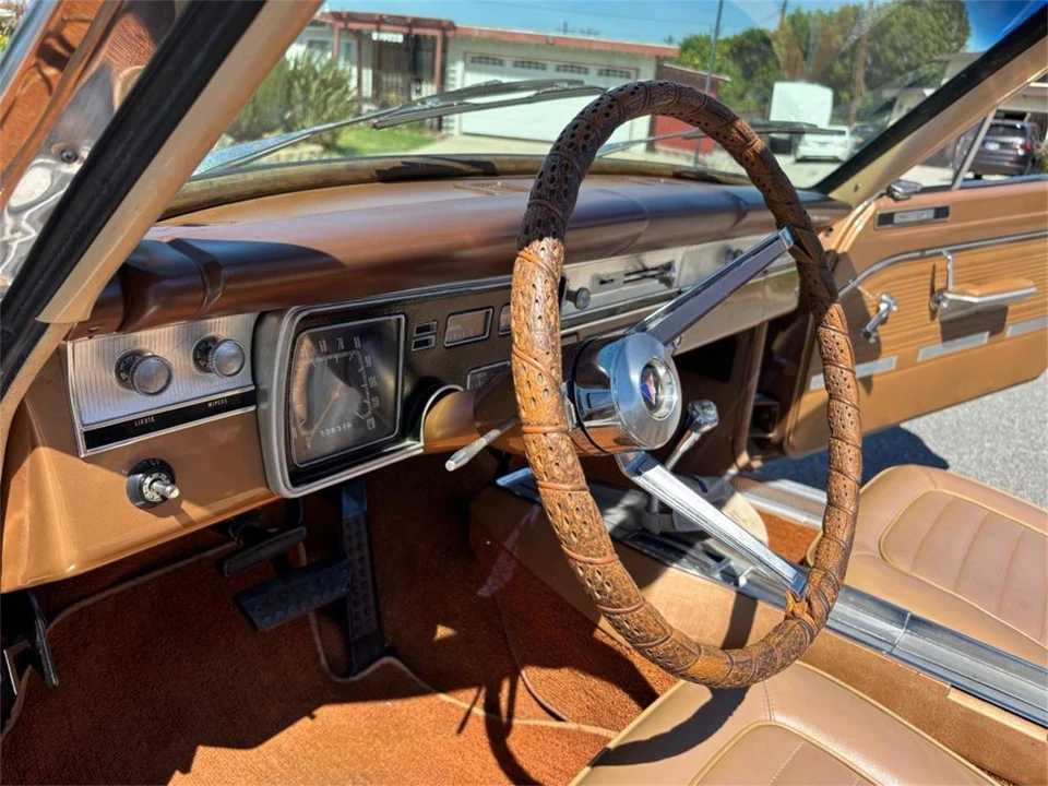 1966 Plymouth Valiant - Image 23 of 31