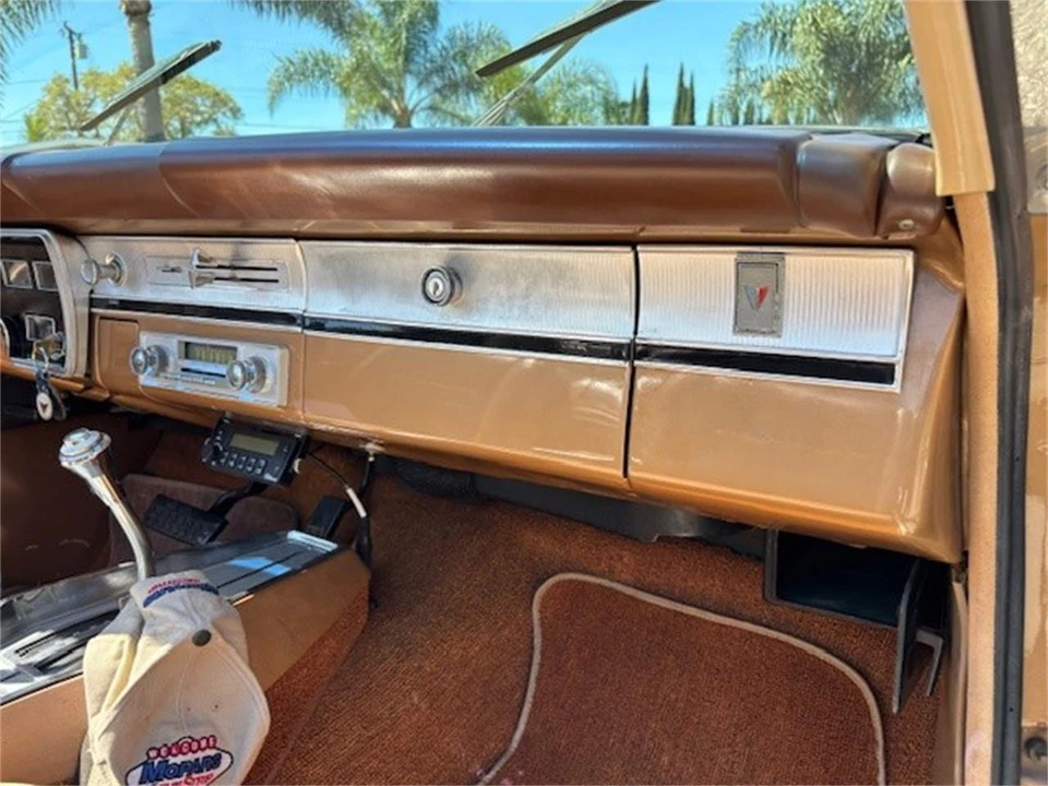 1966 Plymouth Valiant - Image 26 of 31