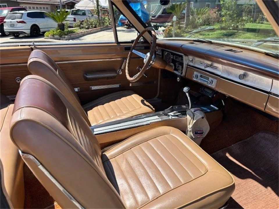 1966 Plymouth Valiant - Image 27 of 31