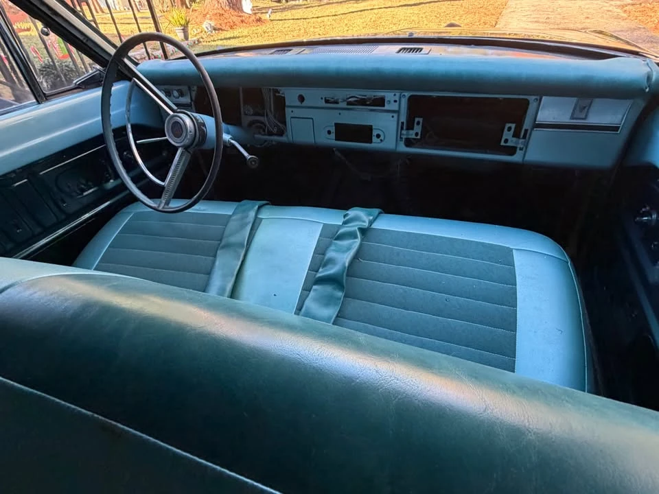 1966 Plymouth Valiant - Image 6 of 20