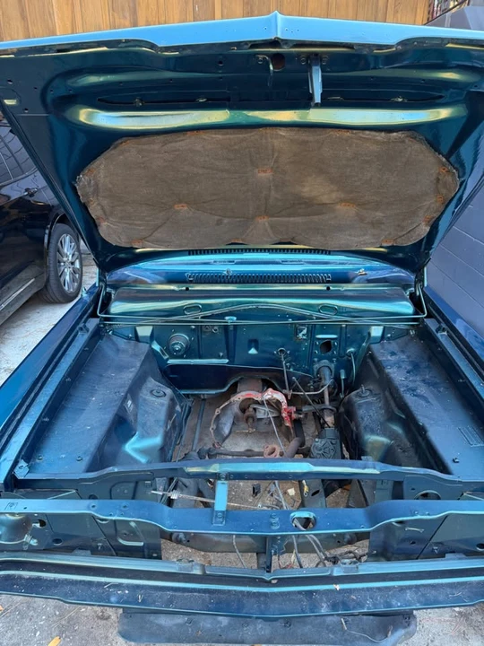 1966 Plymouth Valiant - Image 5 of 20