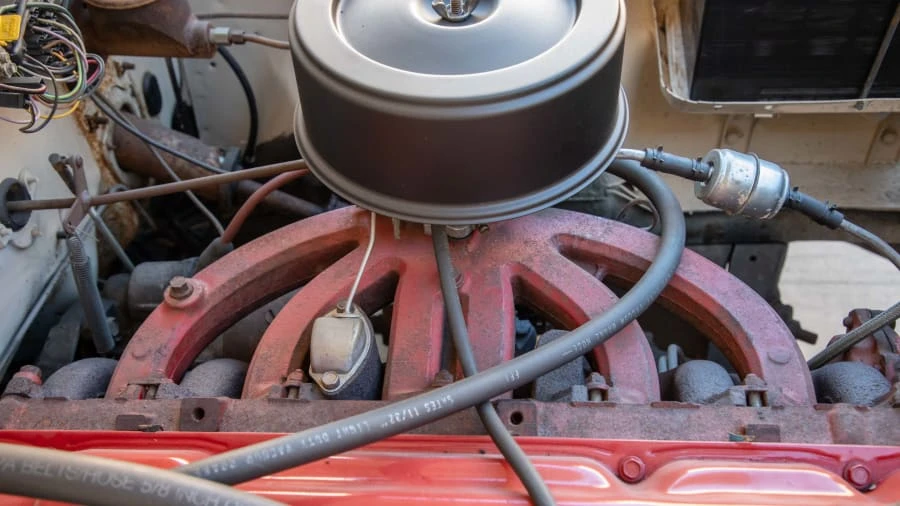 1966 Plymouth Valiant - Image 18 of 20