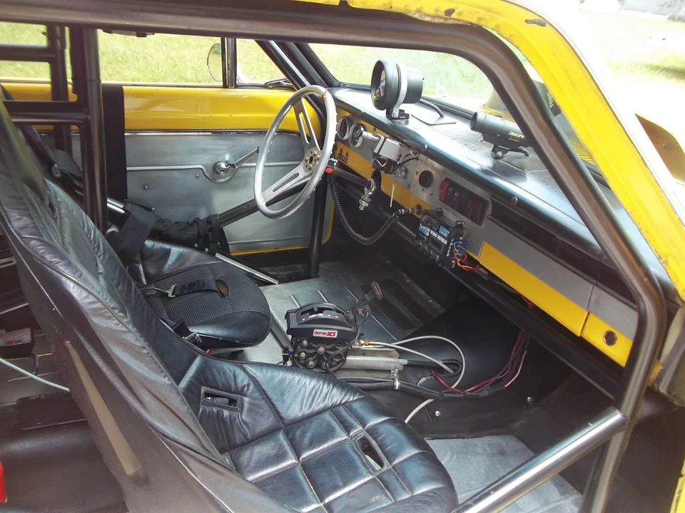 1966 Plymouth Valiant - Image 6 of 21