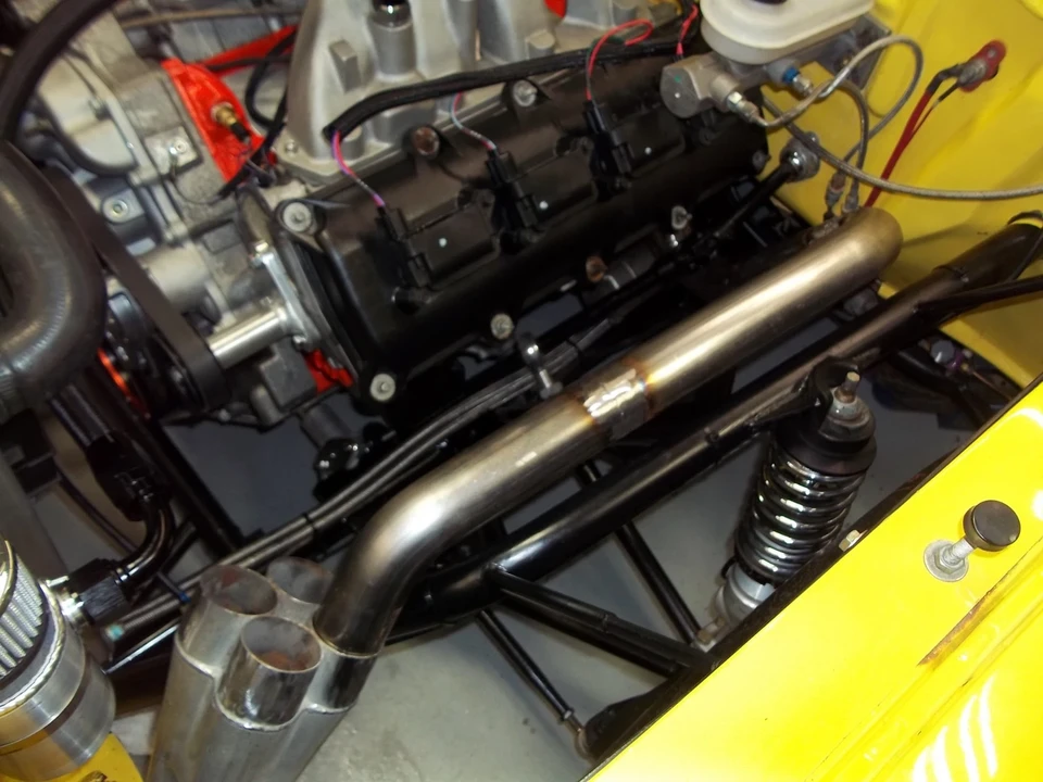1966 Plymouth Valiant - Image 3 of 21