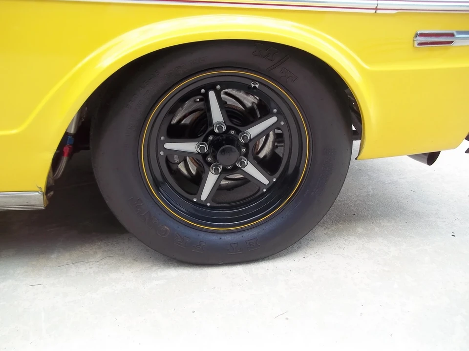 1966 Plymouth Valiant - Image 10 of 21