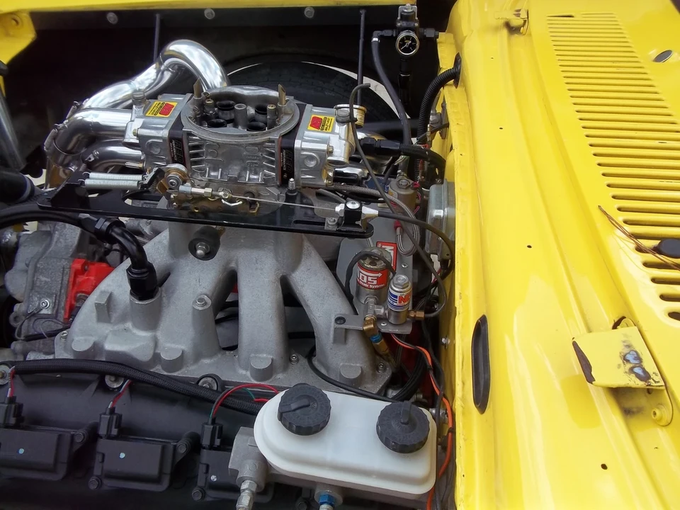 1966 Plymouth Valiant - Image 19 of 21
